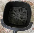 قلايه هوائيه