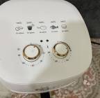 قلايه هوائيه