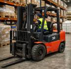 رافعه شوكيه للايجار , الشاحنات , خدمات المعدات