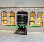 موضوعمنقل مشب م, Home and Garden, Home Decoration