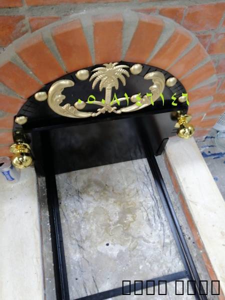 موضوعمنقل مشب م, Home and Garden, Home Decoration