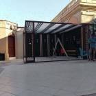 مظلات برجولات ق, مظلات برجولات ق, التجار والبناء, الحدائق و أمبير؛ المناظر الطبيعية
