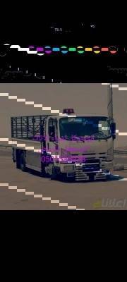 تخلص من الاثاث , Transport & Logistics, Logistic