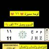 ملحقات, ضبط سيارة والتصميم, لوحه مميزه