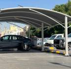 مظلات السيارات , مظلات السيارات , Tradesmen & Construction, Blacksmiths, No phrase found by 