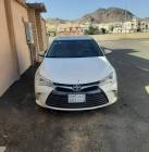تويوتا كامري 20