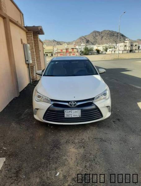 تويوتا كامري 20