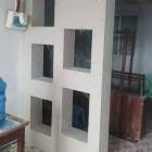 التجار والبناء, كهربائيين, انارة