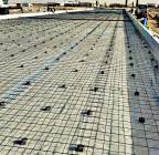 صبةمروحة صبةمطبوعة صبةارضيات سكريت ايبوكسي سيف ليو, Tradesmen & Construction, Flooring