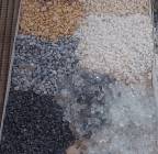 واجهات كسر رخام, ابها, التجار والبناء, الحجارون