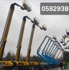 مان لفت للإيجار المدينة المنورة|  ManLift for rent, الشاحنات , رافعة