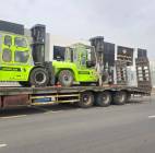 سيزر لفت ومان لفت ورافعات شوكيه وبوم تراك للايجار , النقل والخدمات اللوجستية, فان و تأجير الشاحنات