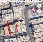 مكه المكرمه ., بطحاء قريش, عمارة للبيع