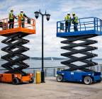 سيزر لفت للايجار , الشاحنات , معدات للإيجار