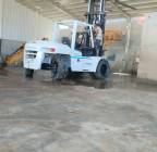 رافعة_شوكية 10طن للايجار 0582938816, الشاحنات , رافعة