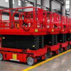 رافعات شوكيه فوركلفت للايجار سيزرلفت للايجار, الشاحنات 