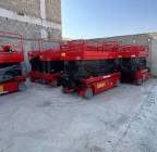 سيزر لفت للإيجار في الدمام - الدمام - الرياض, الشاحنات , معدات للإيجار