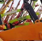 سيزرلفت ومان لفت ورافعات شوكيه وتيليهندلر للايجار , الشاحنات , رافعة