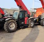 سيزرلفت ومان لفت ورافعات شوكيه وتيليهندلر للايجار , الشاحنات , رافعة