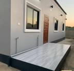 مقاول ملاحق في الرياض – بناء ملحق خارجي 0551033861, المنزل والحديقة, تصميم ديكور المنزل