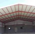 هناجر ومضلات, Services