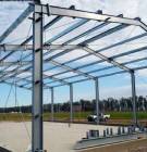 هناجر ومضلات, Services