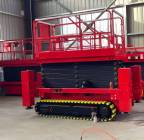 سيزرلفت مانلفت اللايجار ببكات فوركلفت  تاورلايت , الشاحنات , رافعة