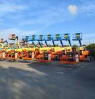 سيزرلفت للايجار في المدينة المنورة  رافعة مقصية , الشاحنات , رافعة