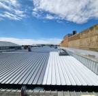 تركيب ألواح ساندوتش بانل في الرياض | أسعار ساندوتش, خدمات