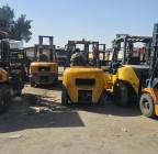 فوركلفت للإيجار في الدمام جدة الرياض #####, الشاحنات , رافعة