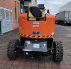 سيزر لفت ومان لفت للايجار..#scissor_lifts #manlift, الشاحنات , رافعة