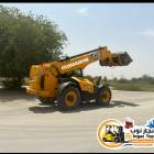 رافعات شوكيه فوركلفت للايجار سيزرلفت للايجار , الشاحنات , رافعة