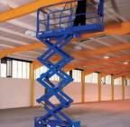 سيزر لفت للايجار, الشاحنات , معدات للإيجار