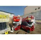 رافعة شوكية سيزرلفت مانلفت فور, الشاحنات 