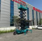 سيزر لفت ومان لفت للايجار , الشاحنات , رافعة