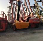 سيزر لفت ومان لفت للايجار , الشاحنات , رافعة