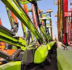 سيزرلفت ومان لفت للايجار, الشاحنات , رافعة