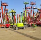 مان لفت ديزل للإيجار في جدة , أجهزة الكمبيوتر, المعدات