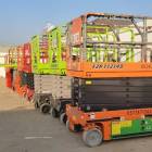 سيزرلفت مانلفت للايجار جده مكة, أجهزة الكمبيوتر, المعدات