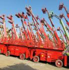 سيزرلفت مانلفت للايجار جده مكة, أجهزة الكمبيوتر, المعدات