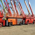 سيزرلفت مانلفت للايجار جده مكة, أجهزة الكمبيوتر, المعدات