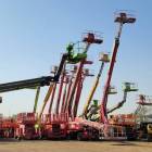 سيزرلفت مانلفت للايجار جده مكة, أجهزة الكمبيوتر, المعدات