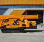 سيزرلفت ومان لفت للايجار , الشاحنات , رافعة