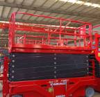 سيزرلفت ومان لفت للايجار , الشاحنات , رافعة