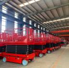 سيزرلفت ومان لفت للايجار , الشاحنات , رافعة