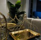 طقم ضيافه تقديم راقي , 300,00 ريال