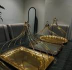 طقم ضيافه تقديم راقي , 300,00 ريال