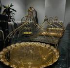 طقم ضيافه تقديم راقي , 300,00 ريال