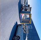 جده, الشاحنات , سطحه