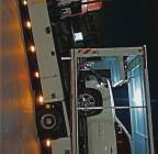 جده, الشاحنات , سطحه